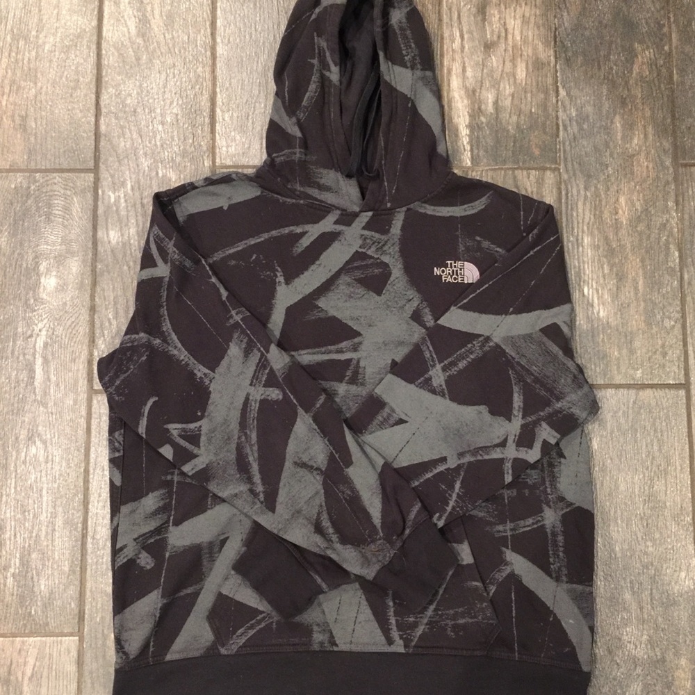 North Face Hoodie